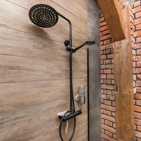 Uroczy Apartament Gliwice Eksteriør billede