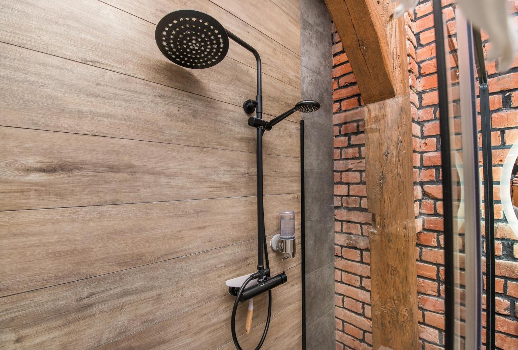Uroczy Apartament Gliwice Eksteriør billede
