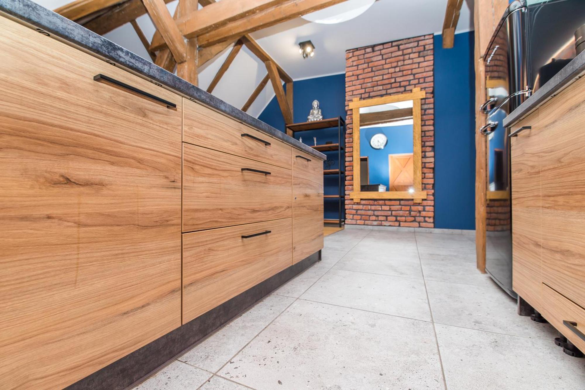 Uroczy Apartament Gliwice Eksteriør billede