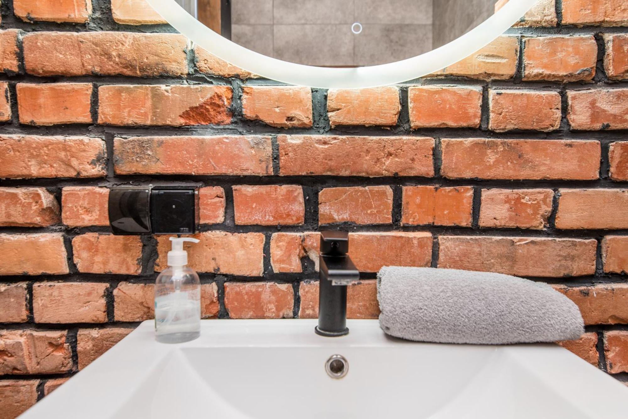 Uroczy Apartament Gliwice Eksteriør billede